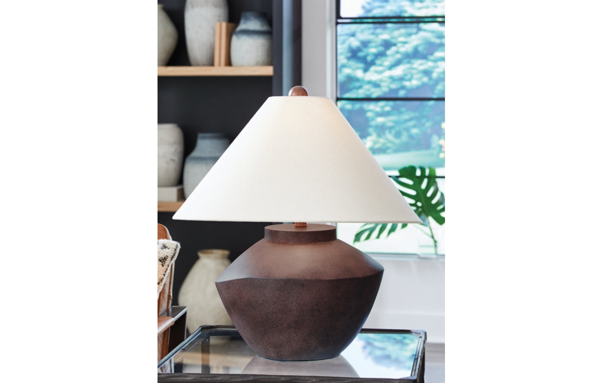 Honsworth Table Lamp