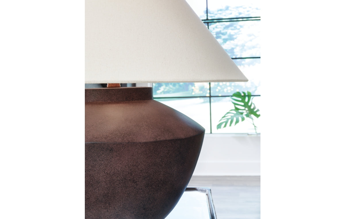 Honsworth Table Lamp