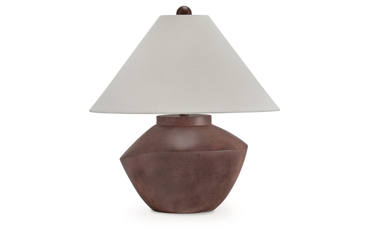 Honsworth Table Lamp