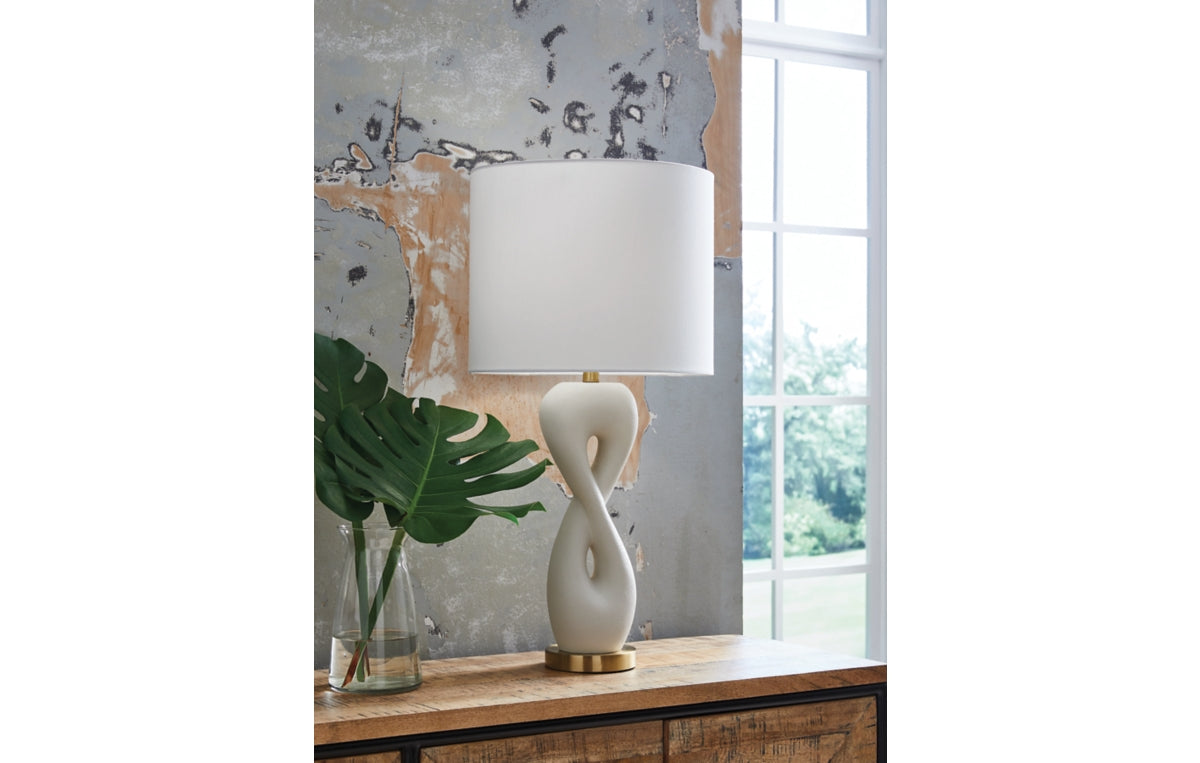Judrich Table Lamp