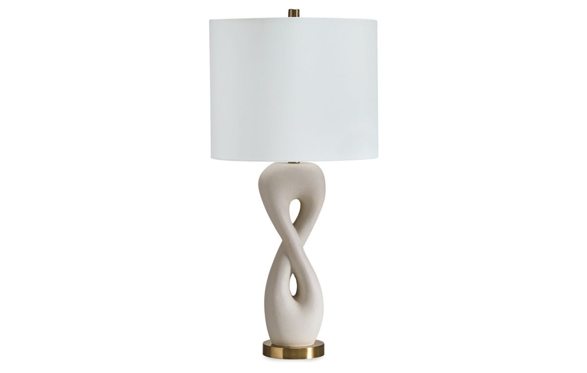 Judrich Table Lamp