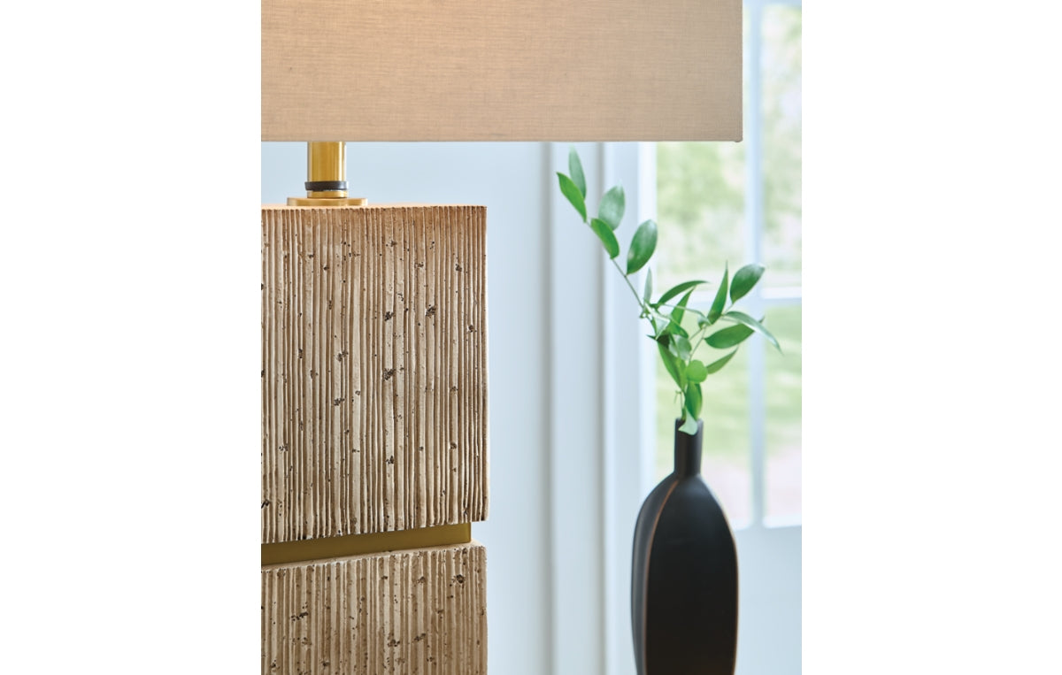 Laddner Table Lamp