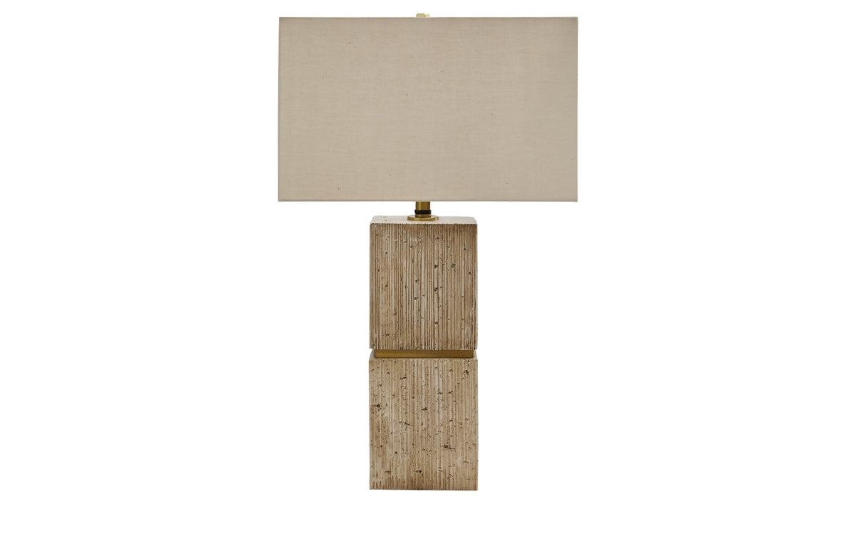 Laddner Table Lamp
