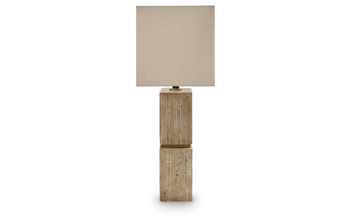 Laddner Table Lamp