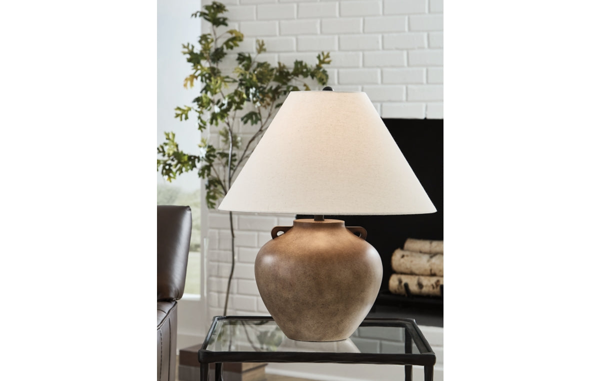 Ferrilby Table Lamp
