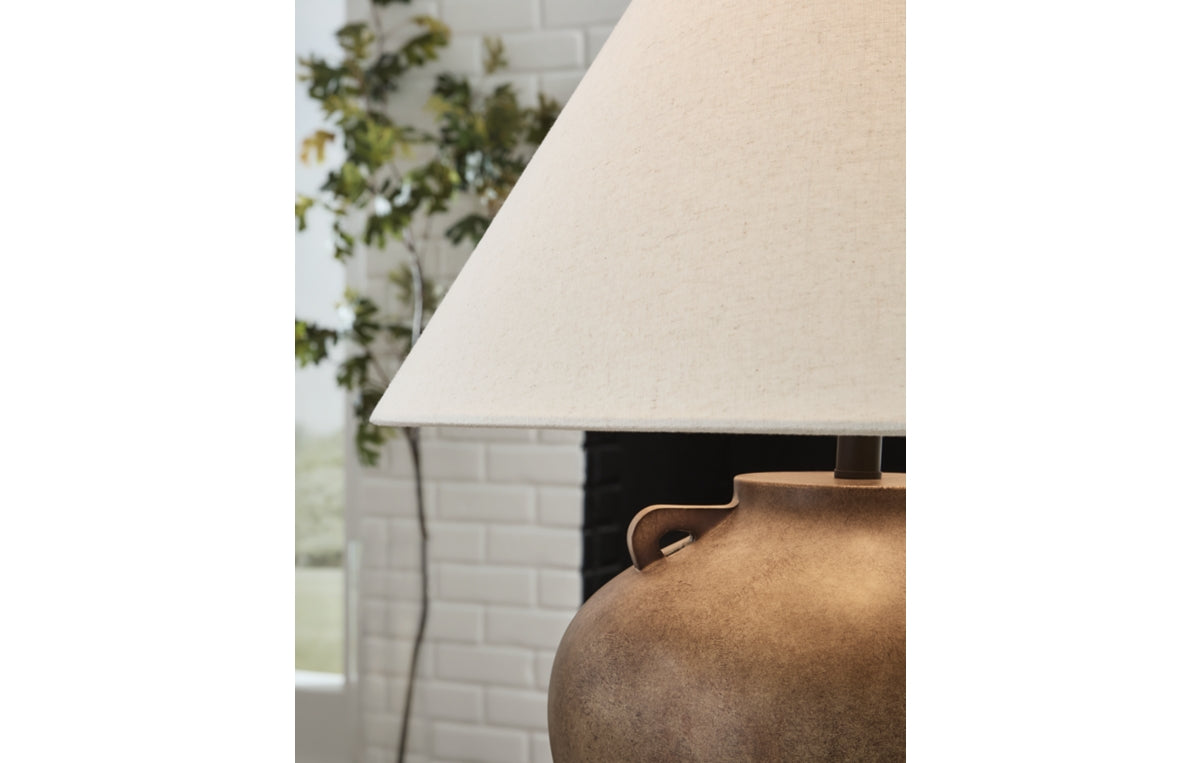 Ferrilby Table Lamp