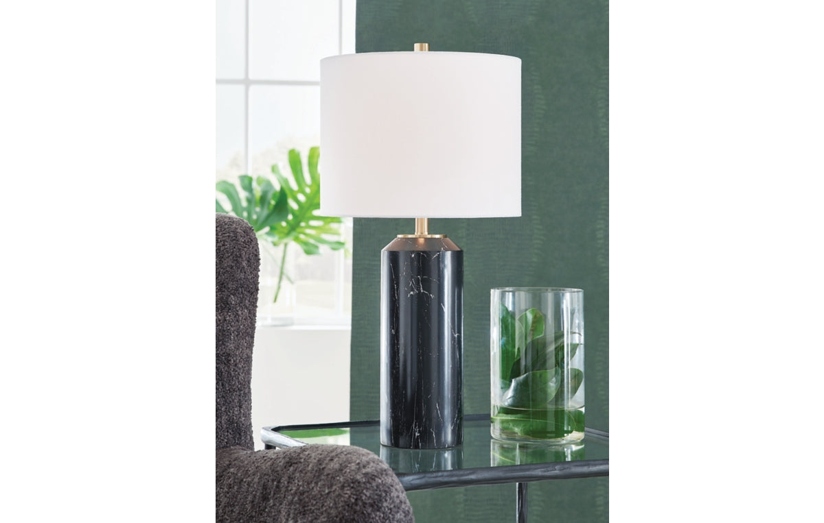 Hanzila Table Lamp