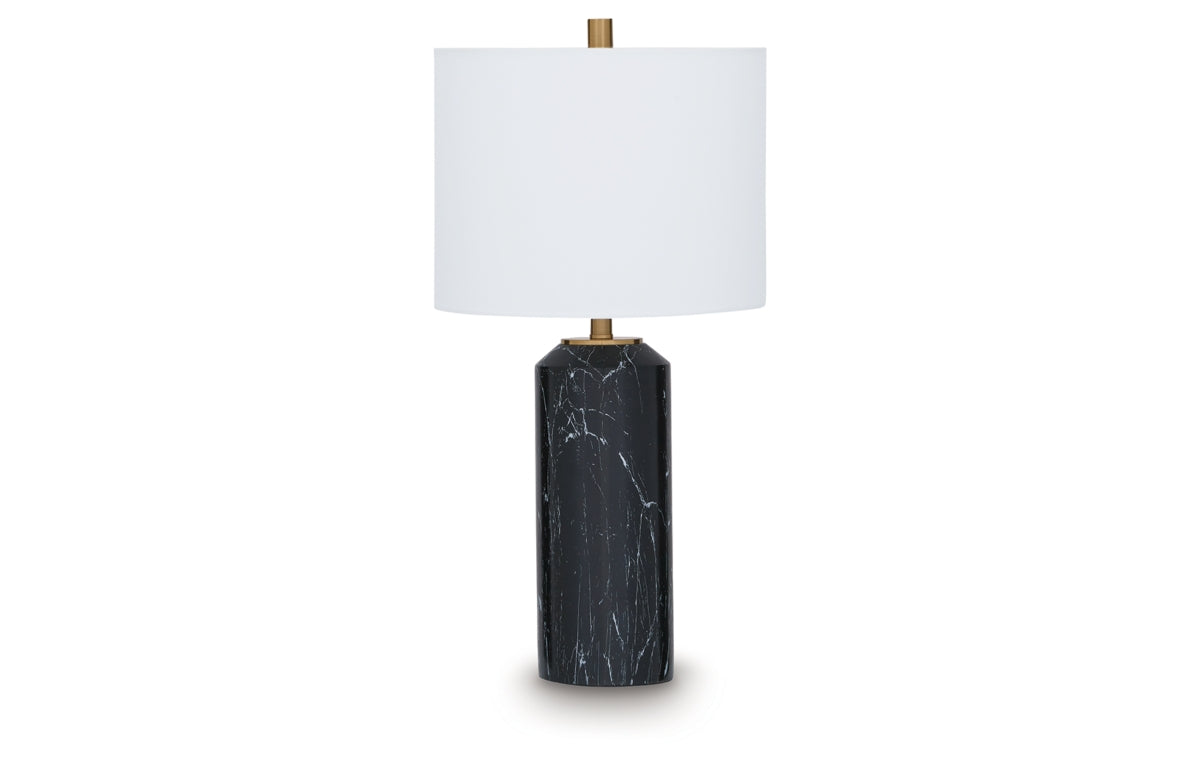Hanzila Table Lamp