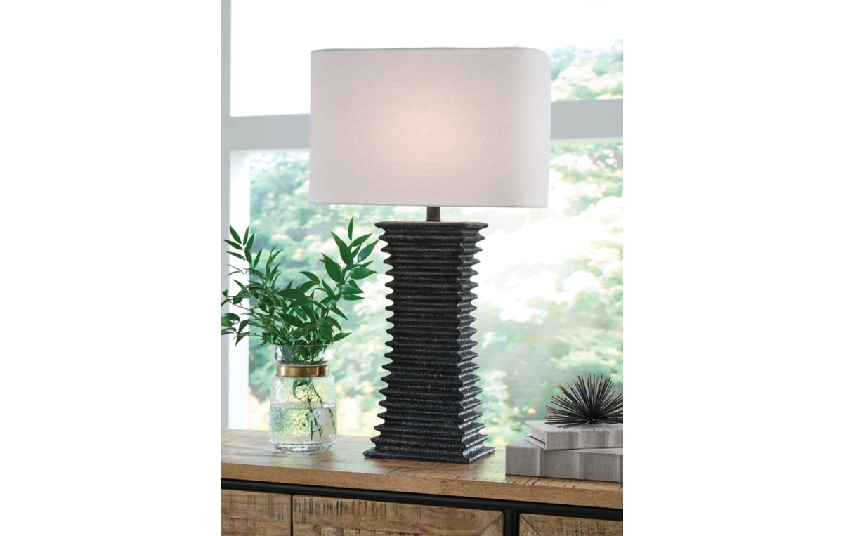 Golzar Table Lamp