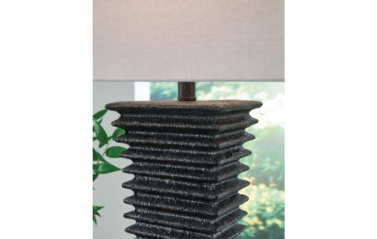 Golzar Table Lamp
