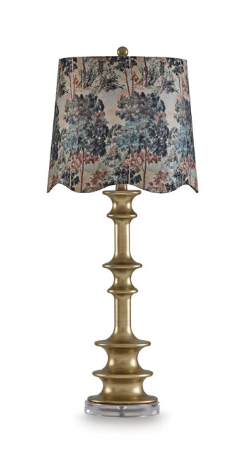 Jaystower Table Lamp