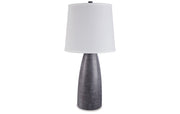 Shavontae Table Lamp (Set of 2)
