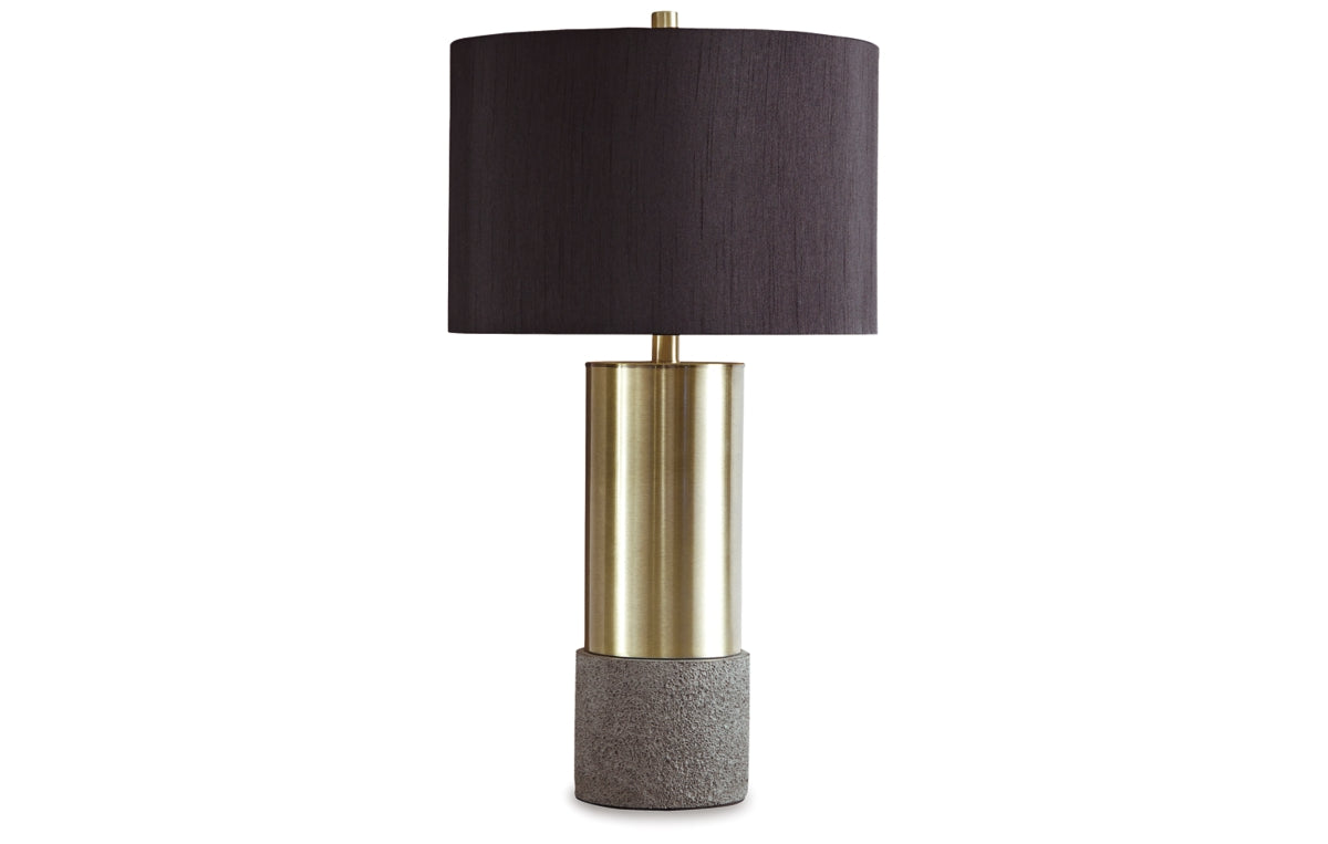 Jacek Table Lamp (Set of 2)