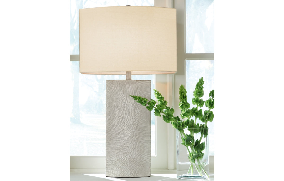 Bradard Table Lamp