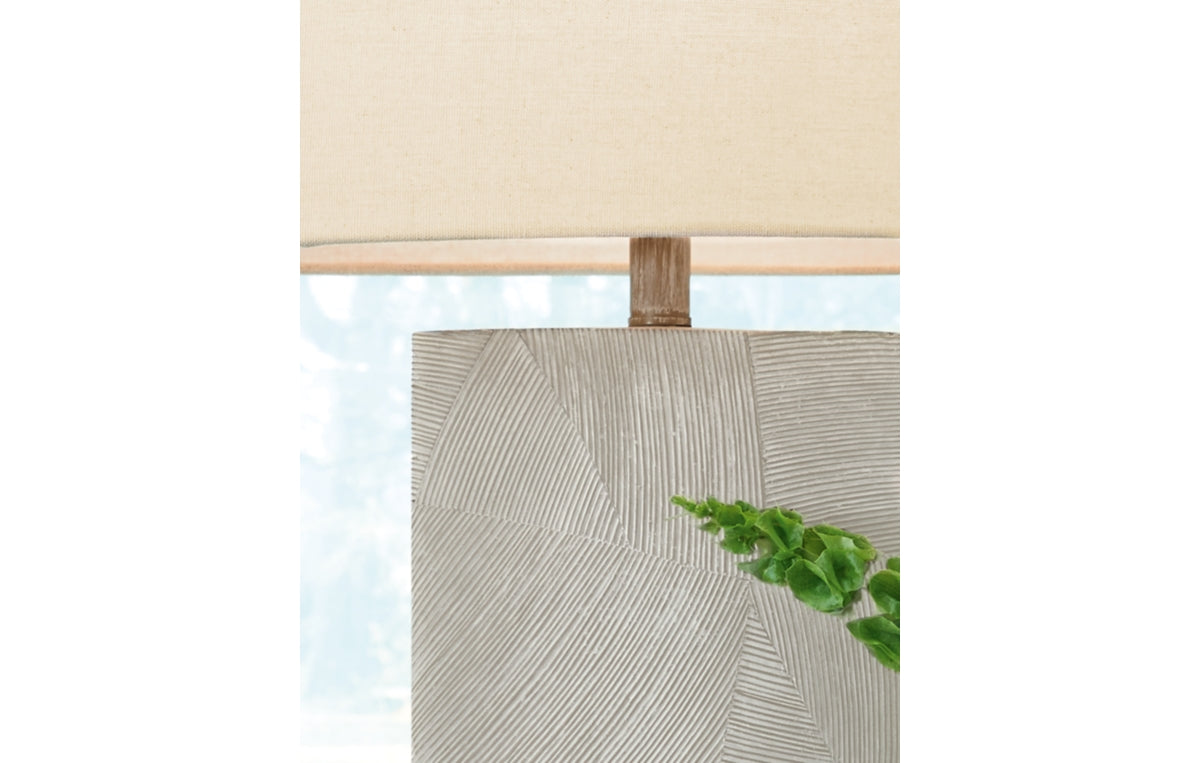 Bradard Table Lamp