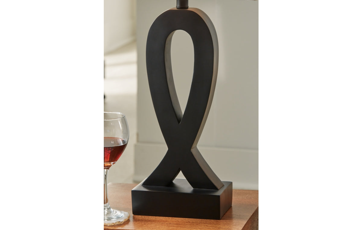 Markellton Table Lamp (Set of 2)