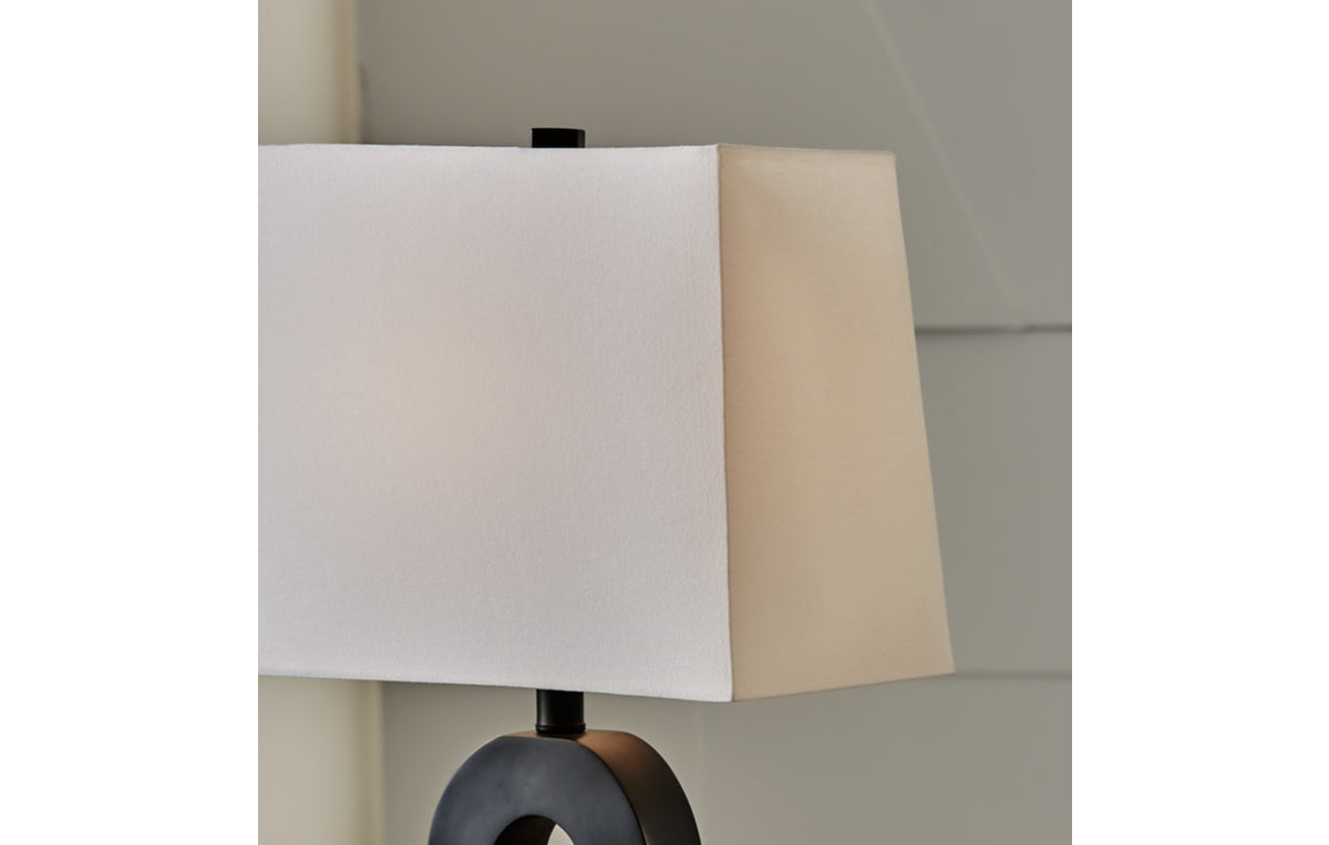 Markellton Table Lamp (Set of 2)