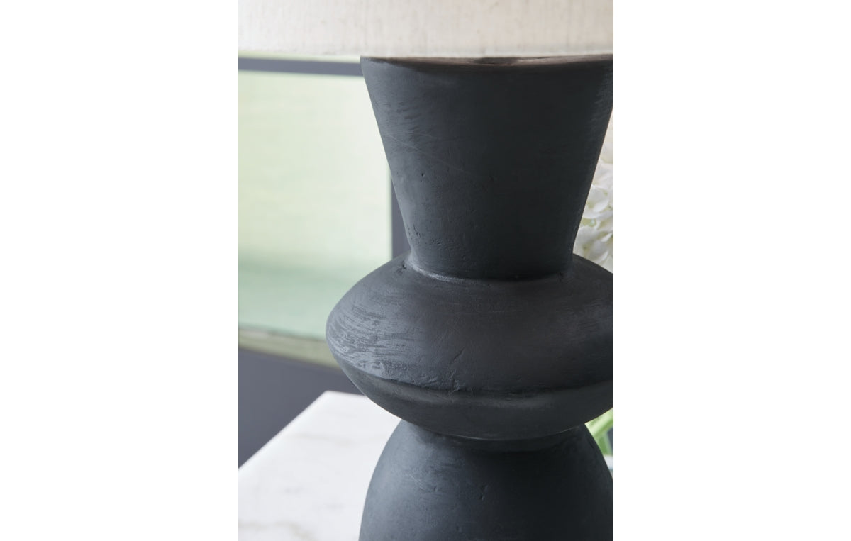 Scarbot Table Lamp (Set of 2)