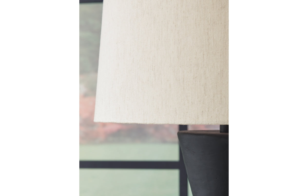 Scarbot Table Lamp (Set of 2)