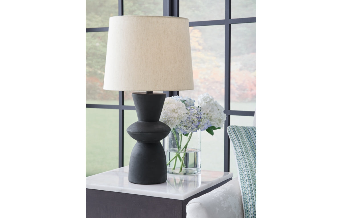 Scarbot Table Lamp (Set of 2)