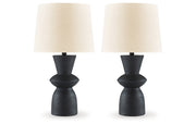 Scarbot Table Lamp (Set of 2)