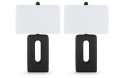Wimmings Table Lamp (Set of 2)