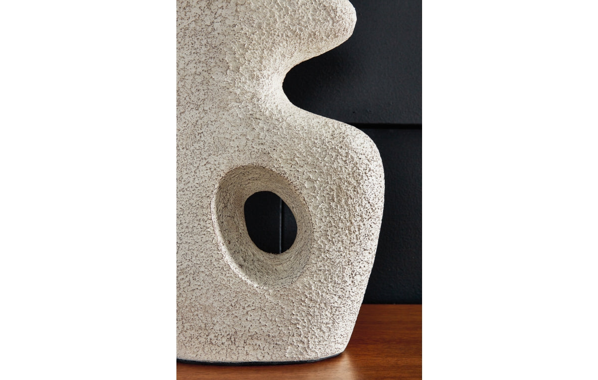 Chadrich Table Lamp (Set of 2)
