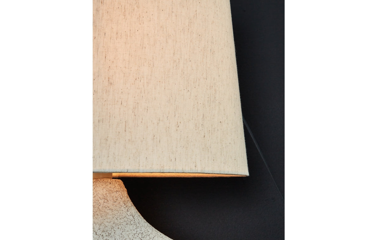 Chadrich Table Lamp (Set of 2)