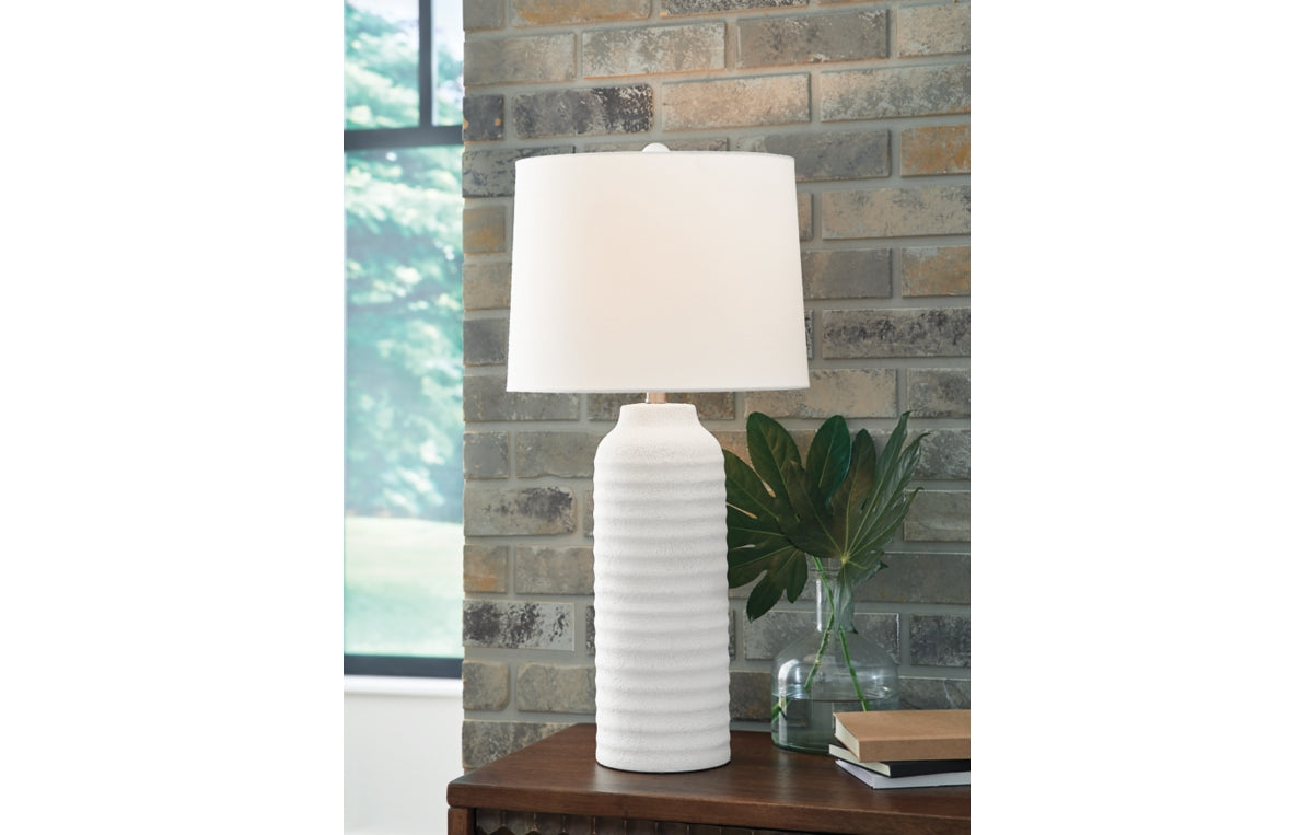 Vauville Table Lamp (Set of 2)