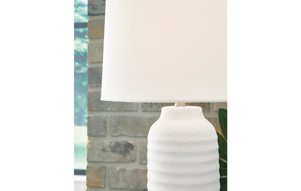 Vauville Table Lamp (Set of 2)