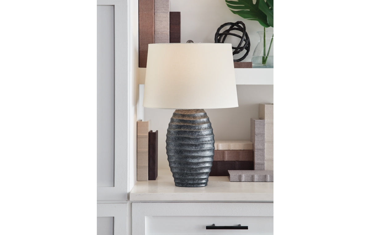 Caronick Table Lamp (Set of 2)