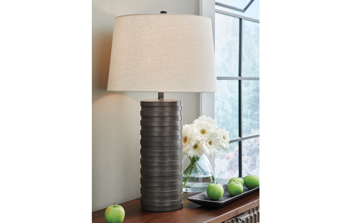 Neilett Table Lamp (Set of 2)