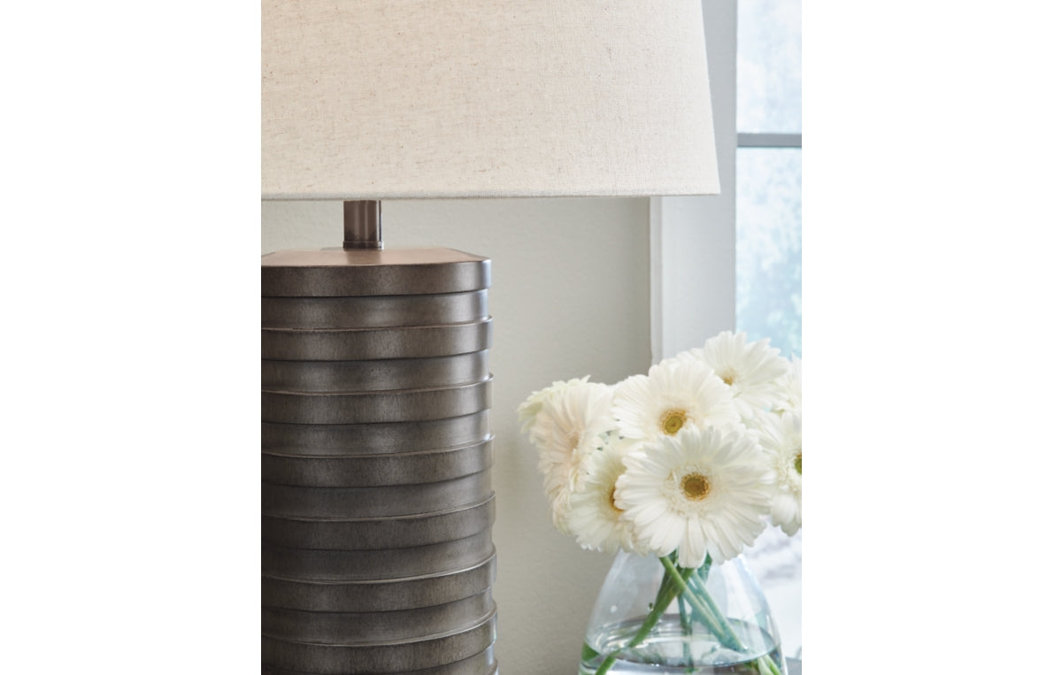 Neilett Table Lamp (Set of 2)