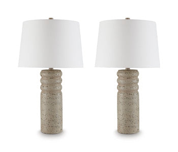 Callbrook Table Lamp (Set of 2)