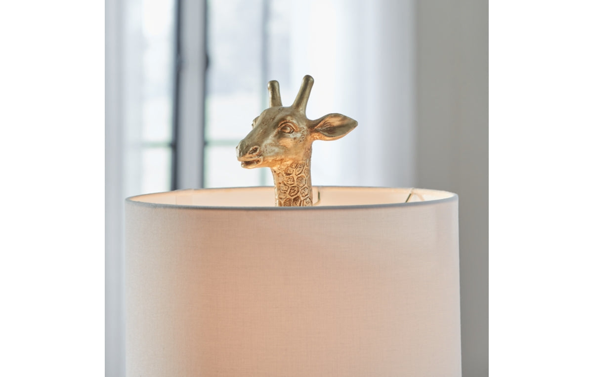 Ferrison Table Lamp