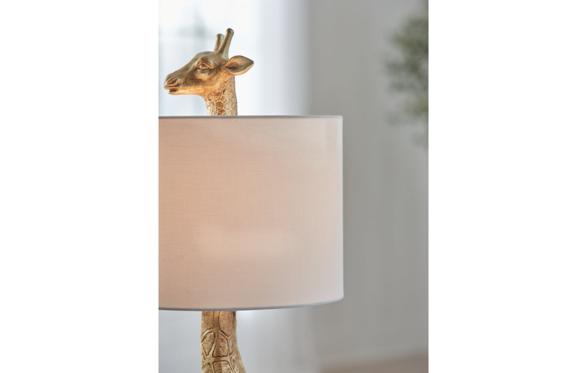 Ferrison Table Lamp