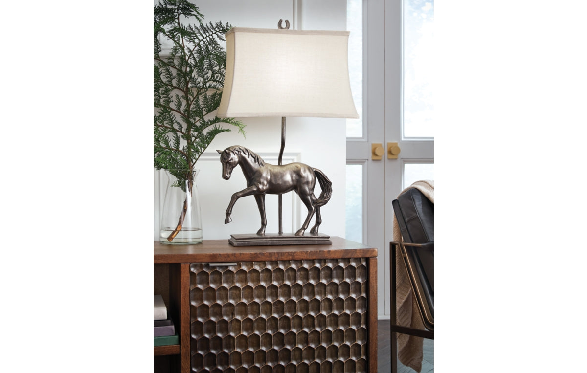 Sandorman Table Lamp