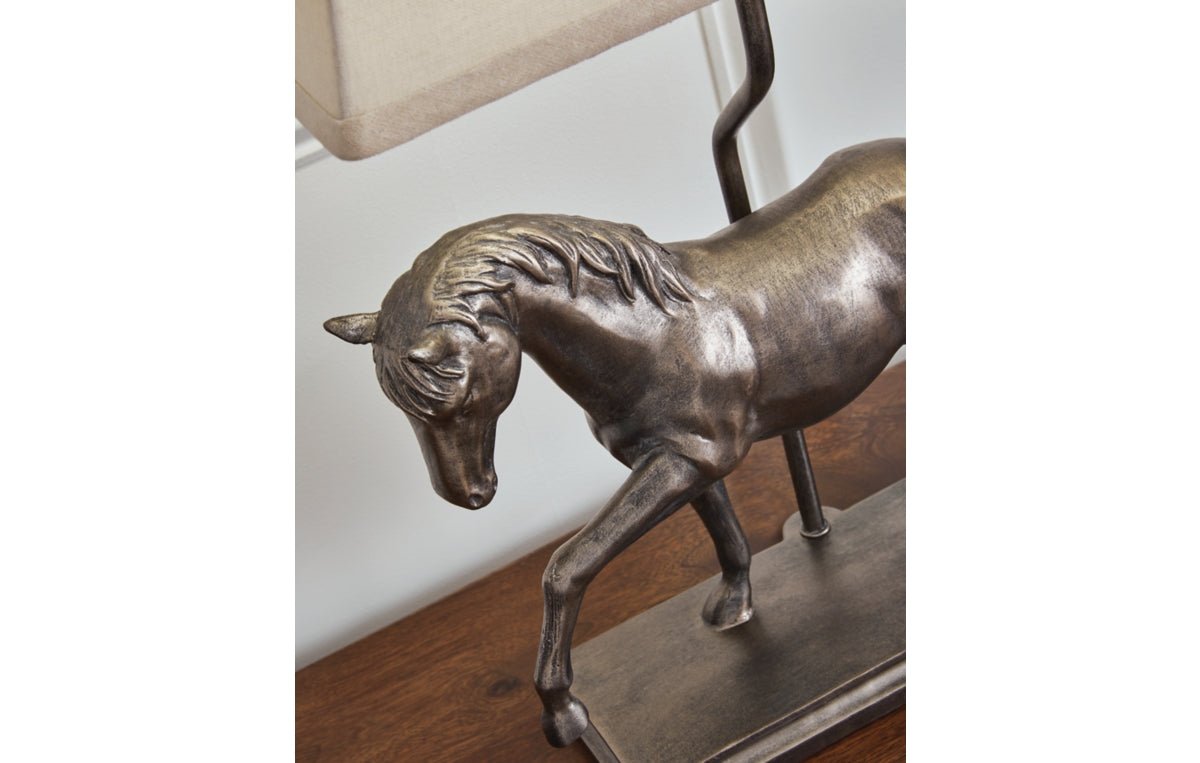 Sandorman Table Lamp