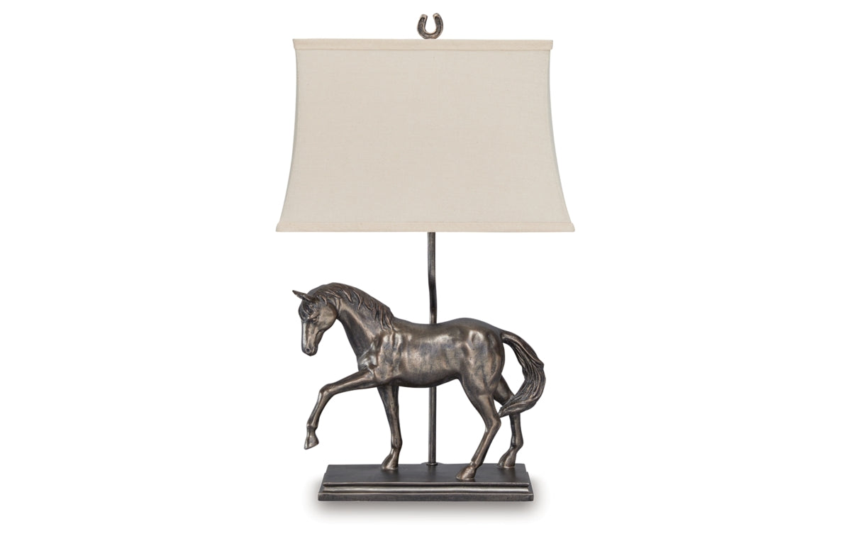 Sandorman Table Lamp