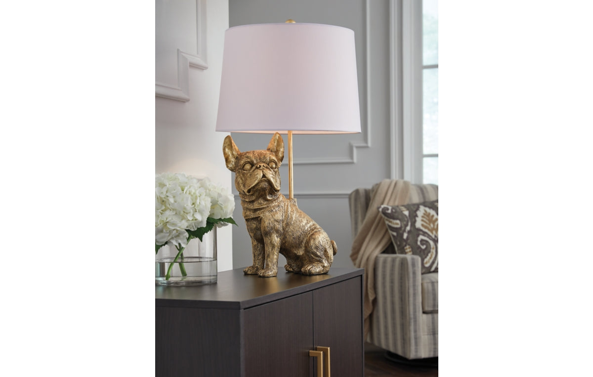 Wadeland Table Lamp