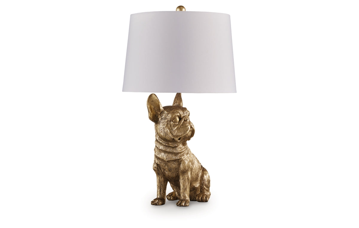 Wadeland Table Lamp