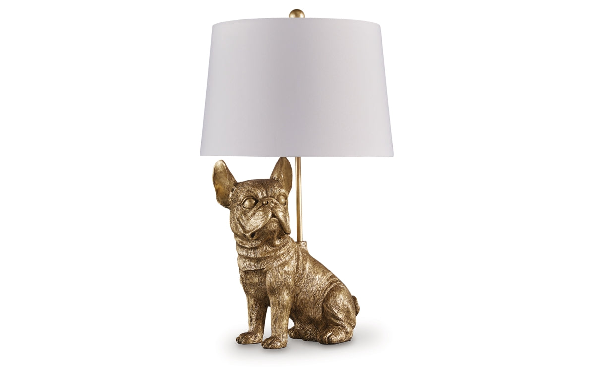 Wadeland Table Lamp