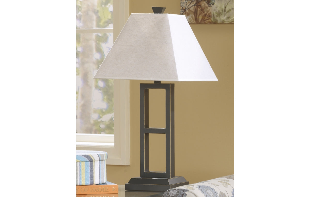 Deidra Table Lamp (Set of 2)