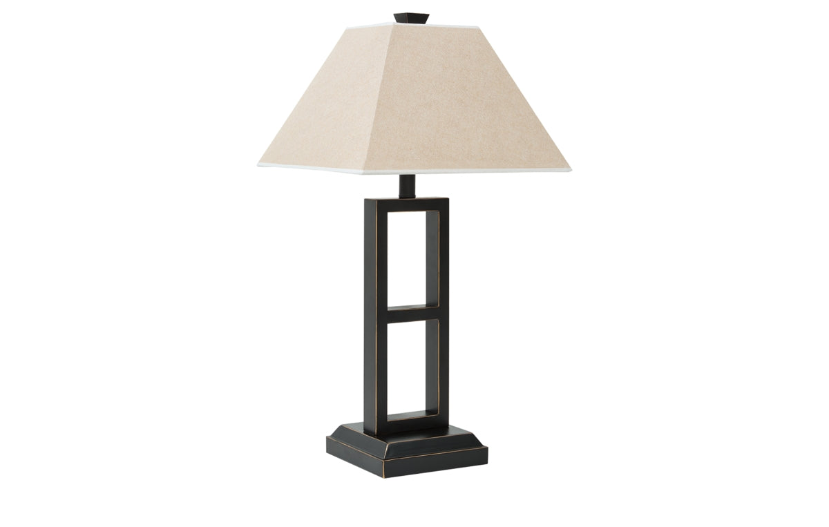 Deidra Table Lamp (Set of 2)