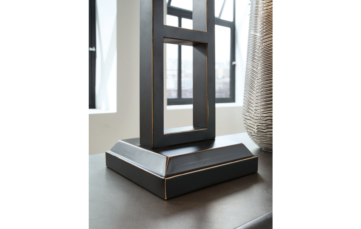 Deidra Table Lamp (Set of 2)