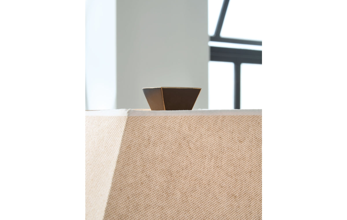 Deidra Table Lamp (Set of 2)