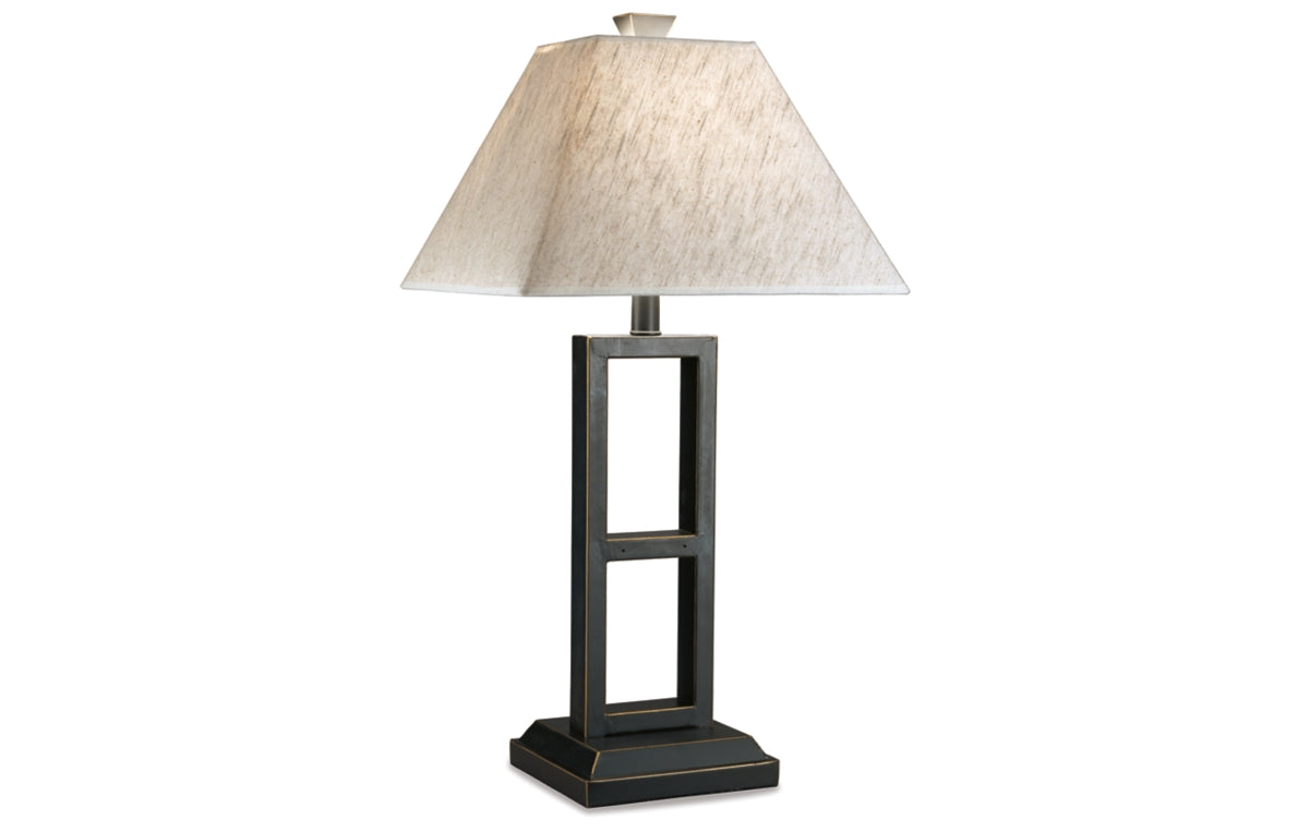 Deidra Table Lamp (Set of 2)