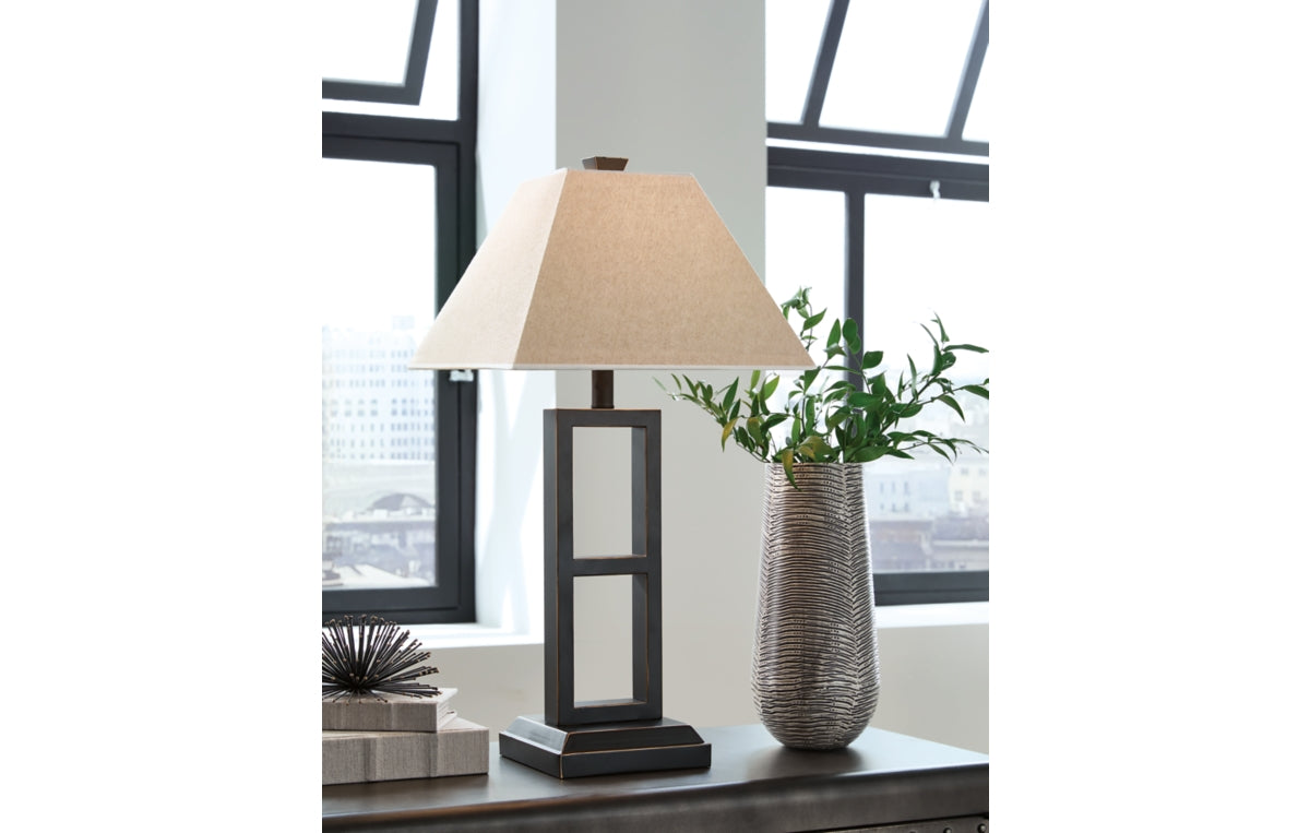 Deidra Table Lamp (Set of 2)