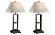Deidra Table Lamp (Set of 2)