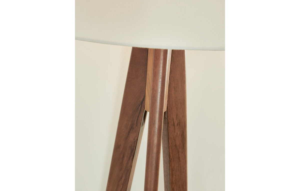Dallson Floor Lamp